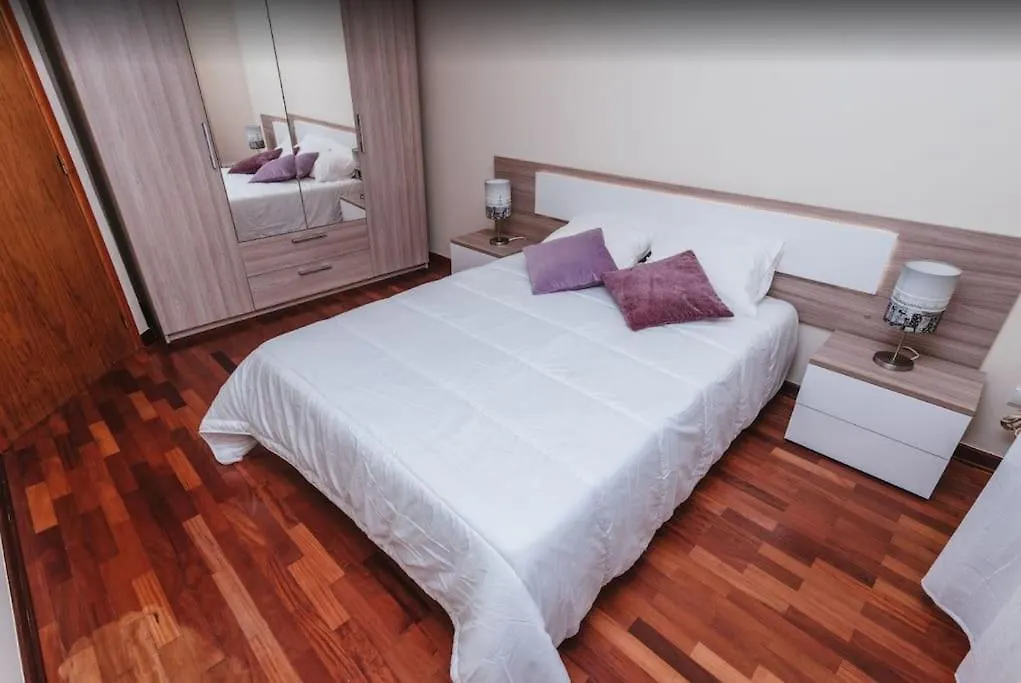 2 Bedroom Apartment In Calheta Arco da Calheta  Portugal