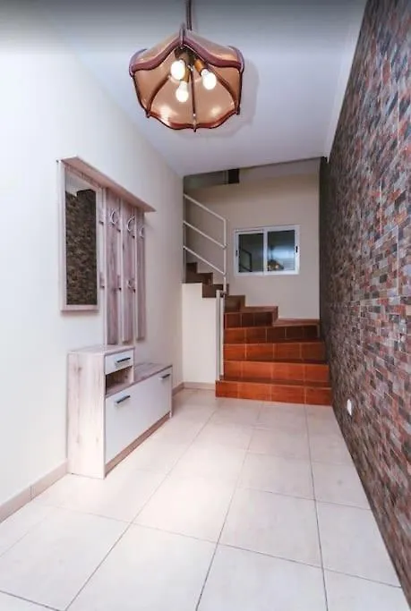 2 Bedroom Apartment In Calheta アルコ・ダ・カリェタ