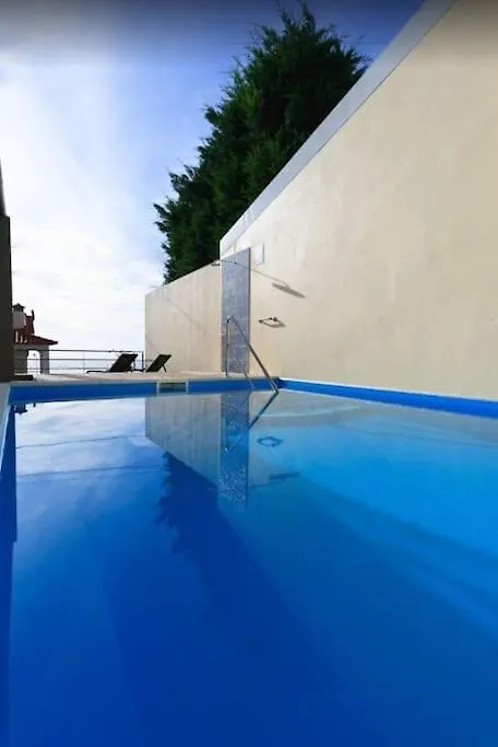 2 Bedroom Apartment In Calheta Arco da Calheta  Portugal