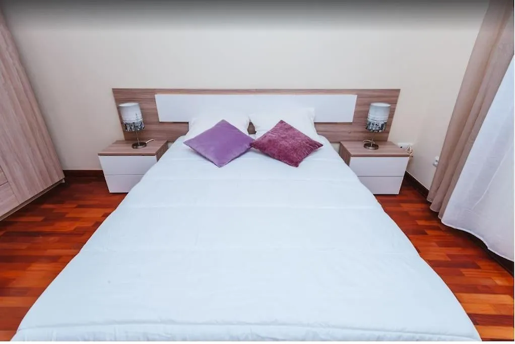 2 Bedroom Apartment In Calheta Arco da Calheta