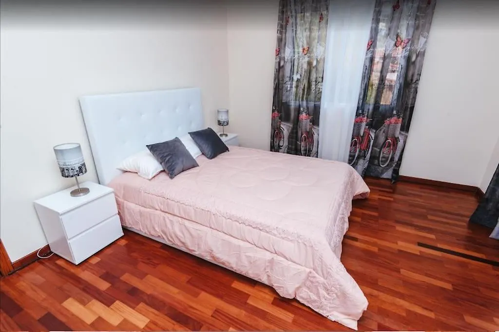 2 Bedroom Apartment In Calheta アルコ・ダ・カリェタ ポルトガル
