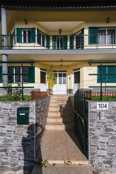 2 Bedroom Apartment In Calheta Arco da Calheta