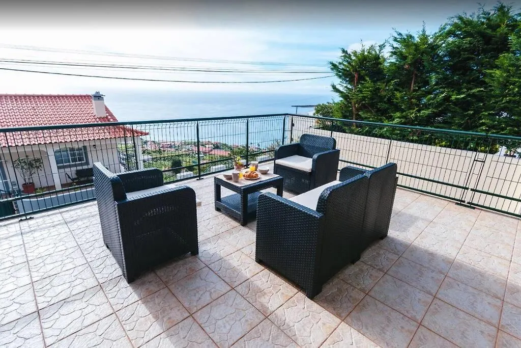 2 Bedroom Apartment In Calheta Arco da Calheta