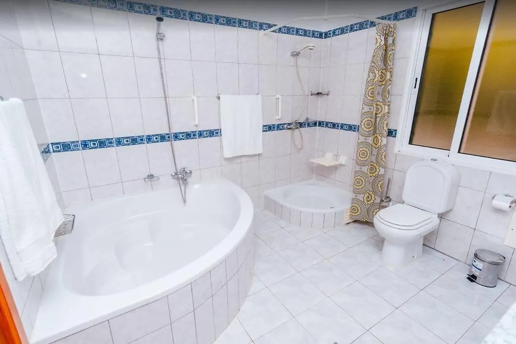 2 Bedroom Apartment In Calheta Arco da Calheta  Portugal